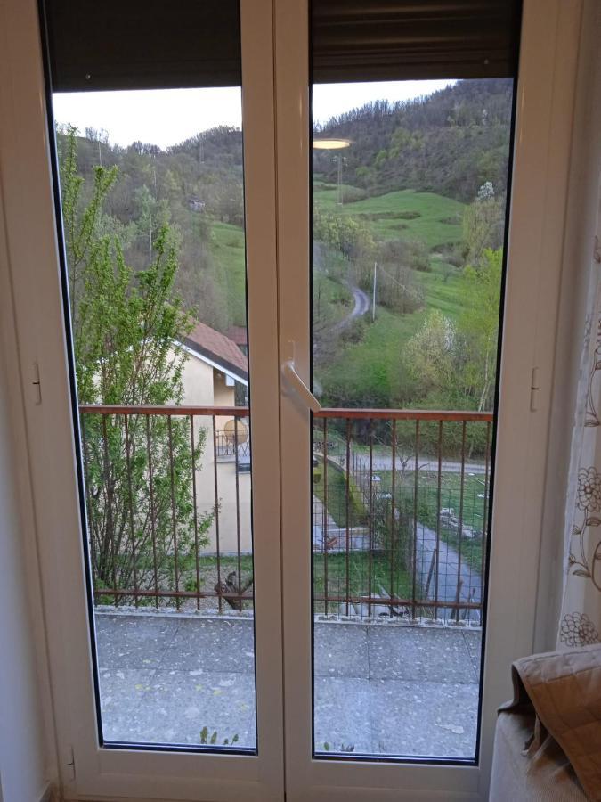 Milky'S House Villa Isola del Cantone Exterior foto