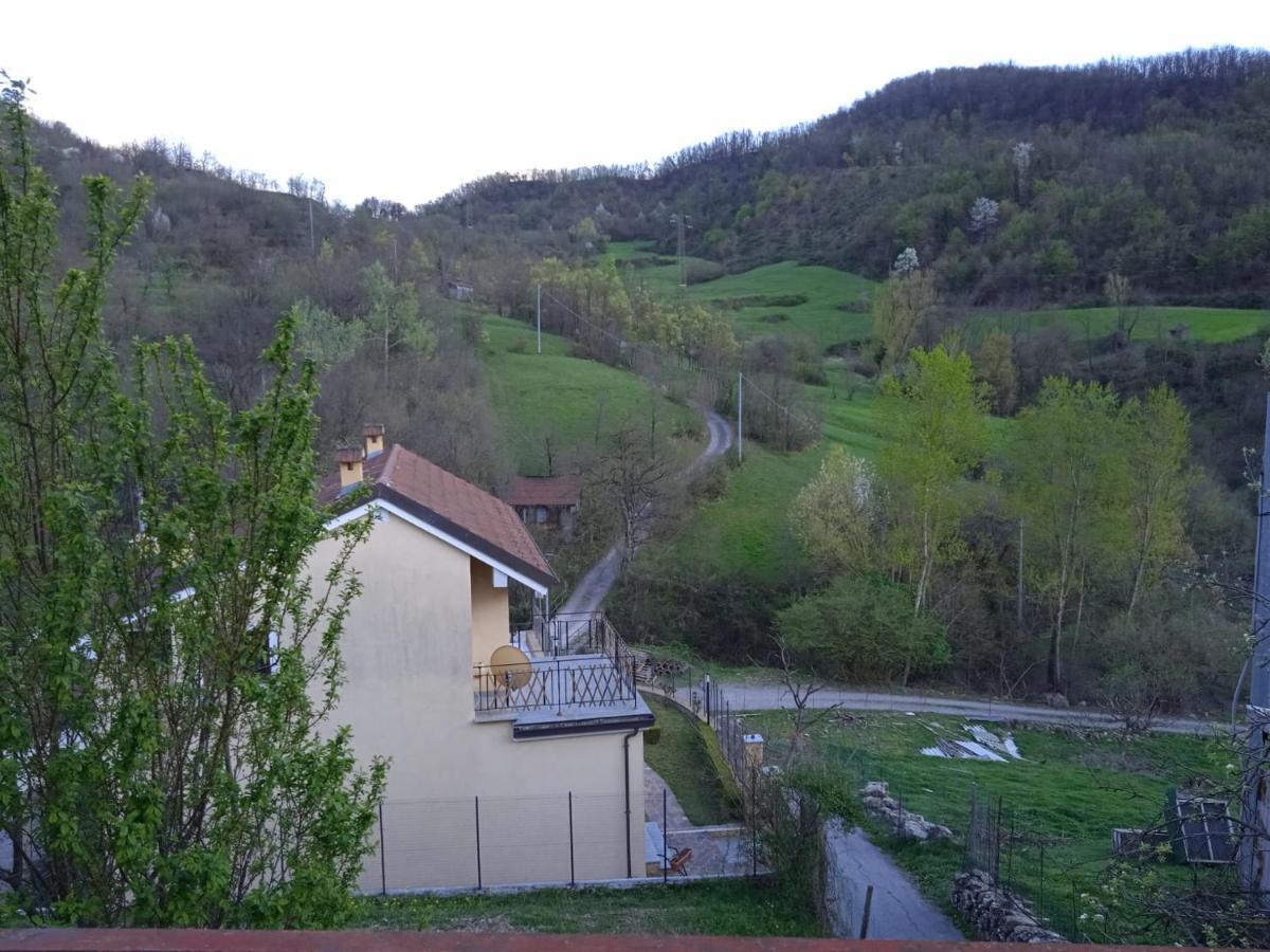 Milky'S House Villa Isola del Cantone Exterior foto