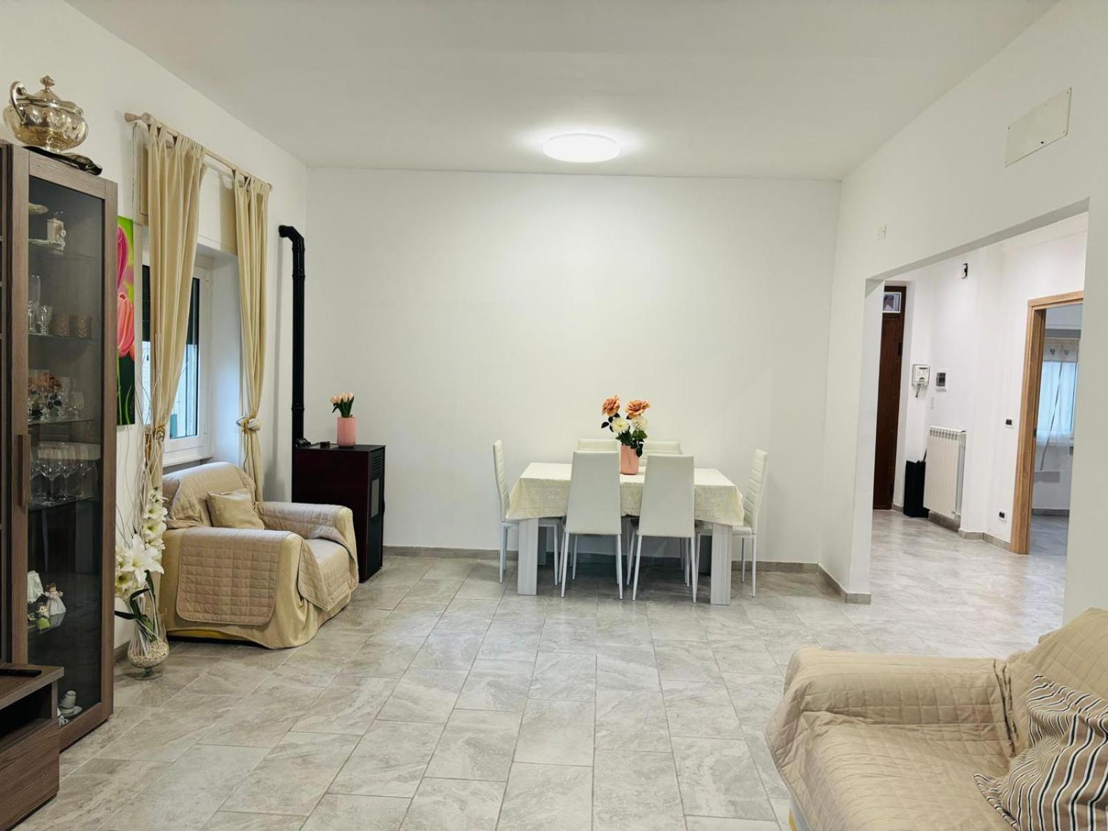 Milky'S House Villa Isola del Cantone Exterior foto