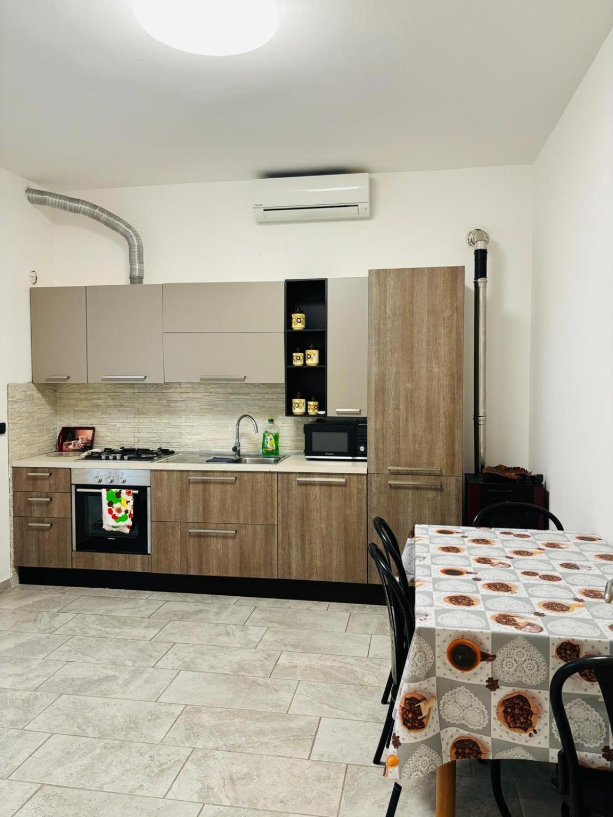 Milky'S House Villa Isola del Cantone Exterior foto